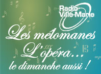 Radio Centre-ville