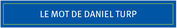 Daniel Turp